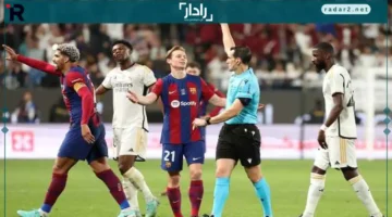 تاريخ المباراة.. تعرف على موعد كلاسيكو ريال مدريد وبرشلونة المنتظر
